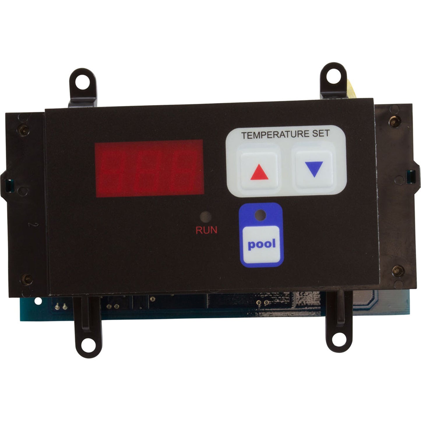 Kit de control de la placa HPC-1A