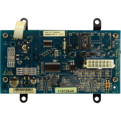 Kit de control de la placa HPC-1A