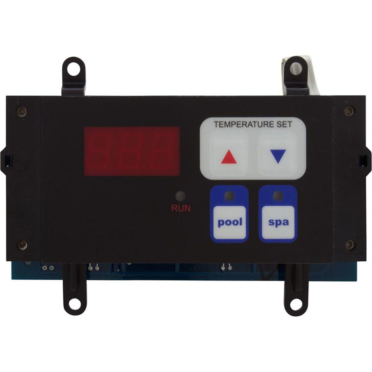 Board-Control, Cba-2