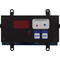 Board-Control, Cba-2