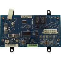 Board-Control, Cba-2