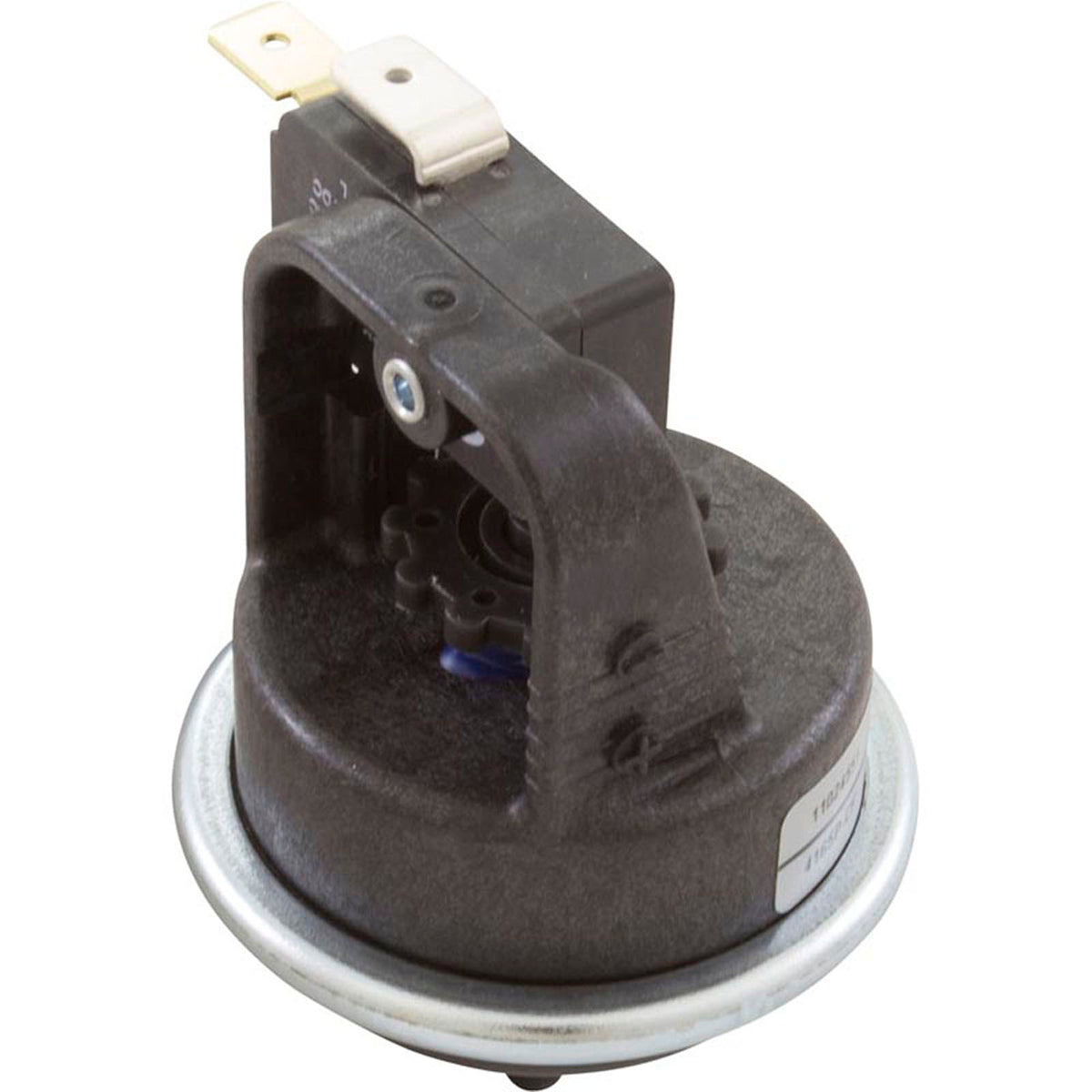 Water Pressure Switch, Flow