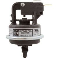 Water Pressure Switch, Flow