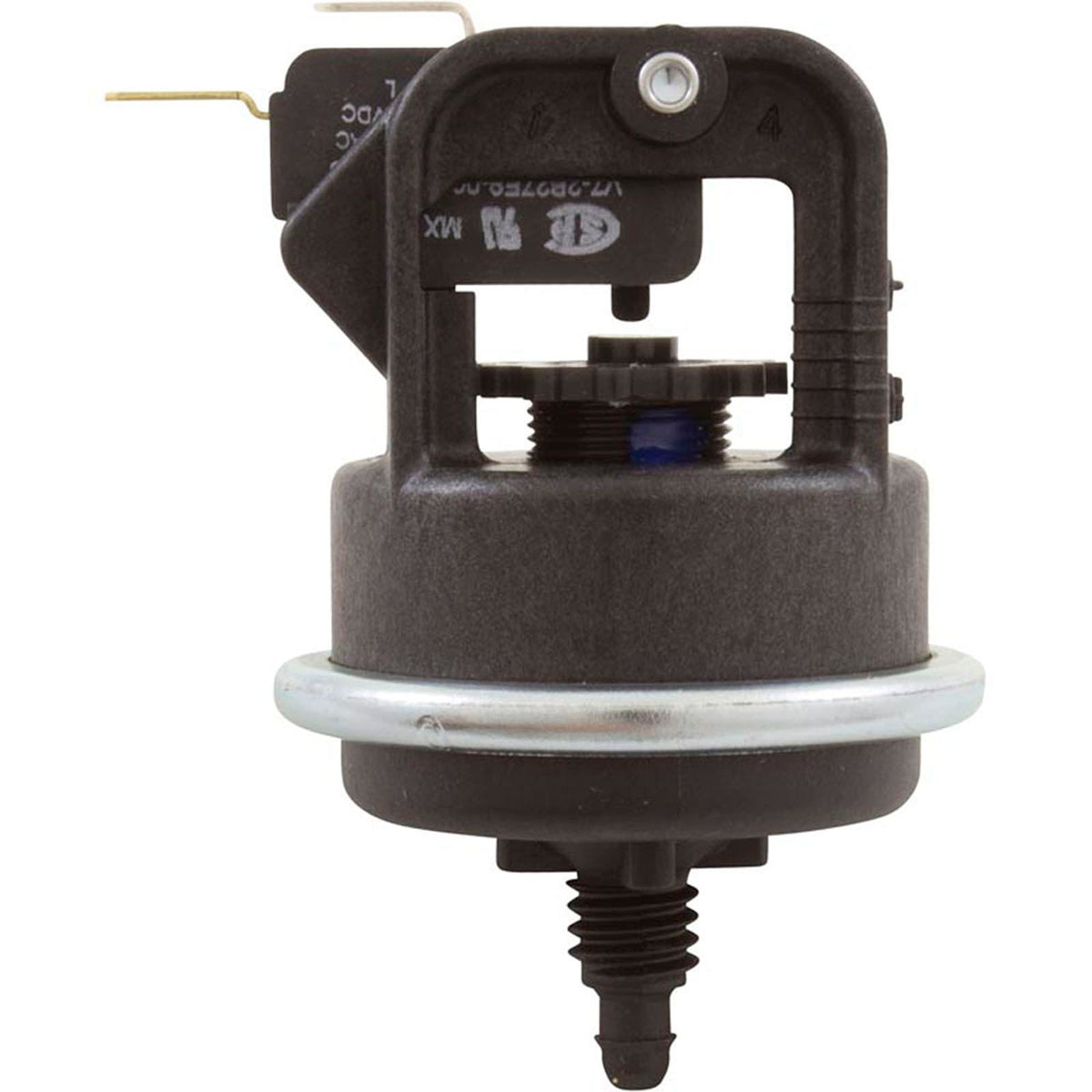 Water Pressure Switch, Flow