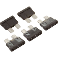 Kit-Fuse,1 Amp,5 Pak