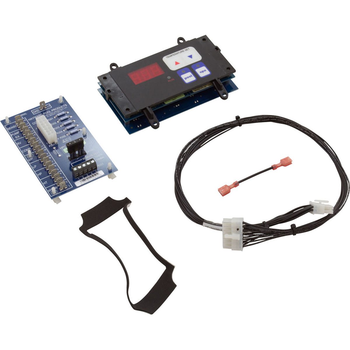 Kit-Control Board, Retrofit