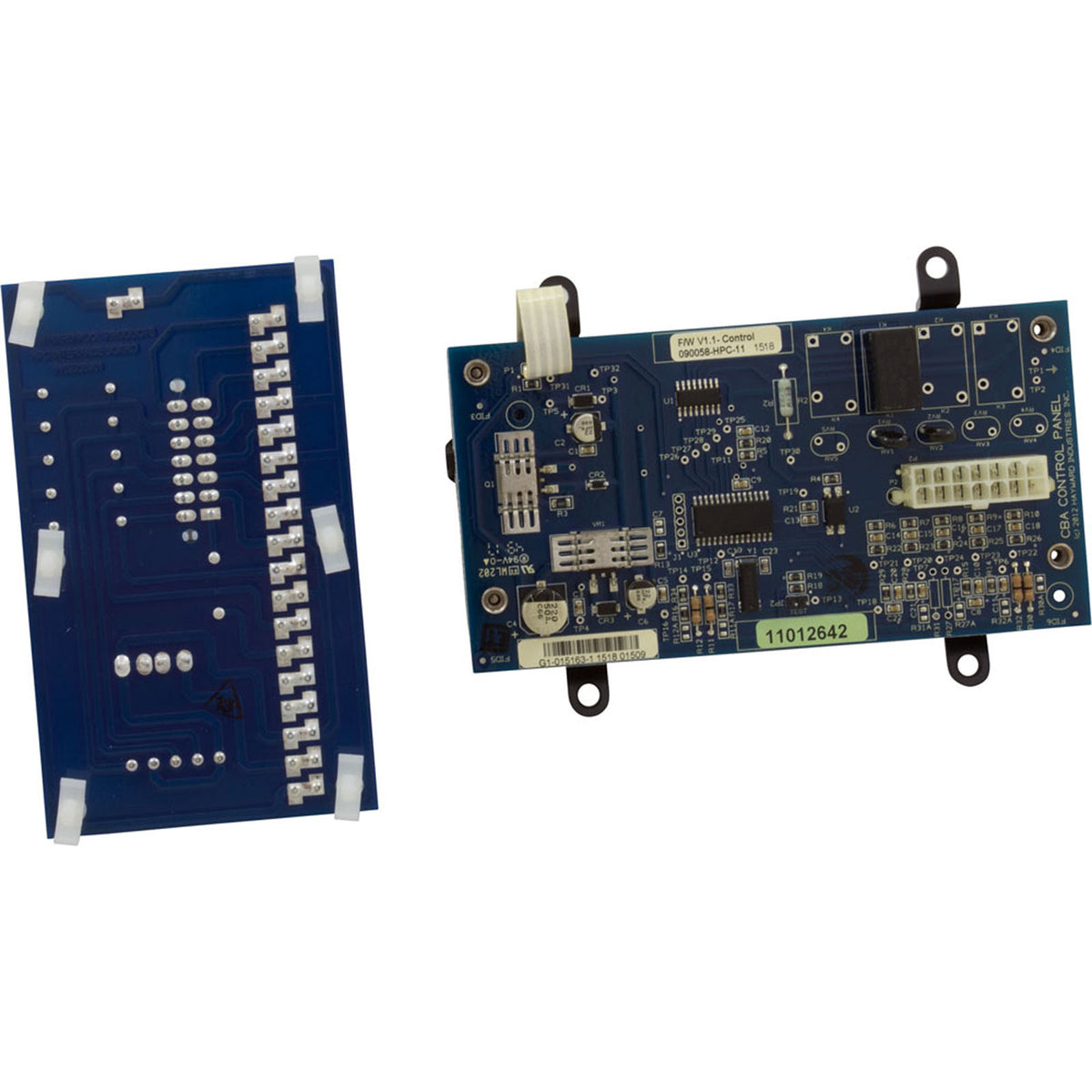 Kit-Control Board, Retrofit