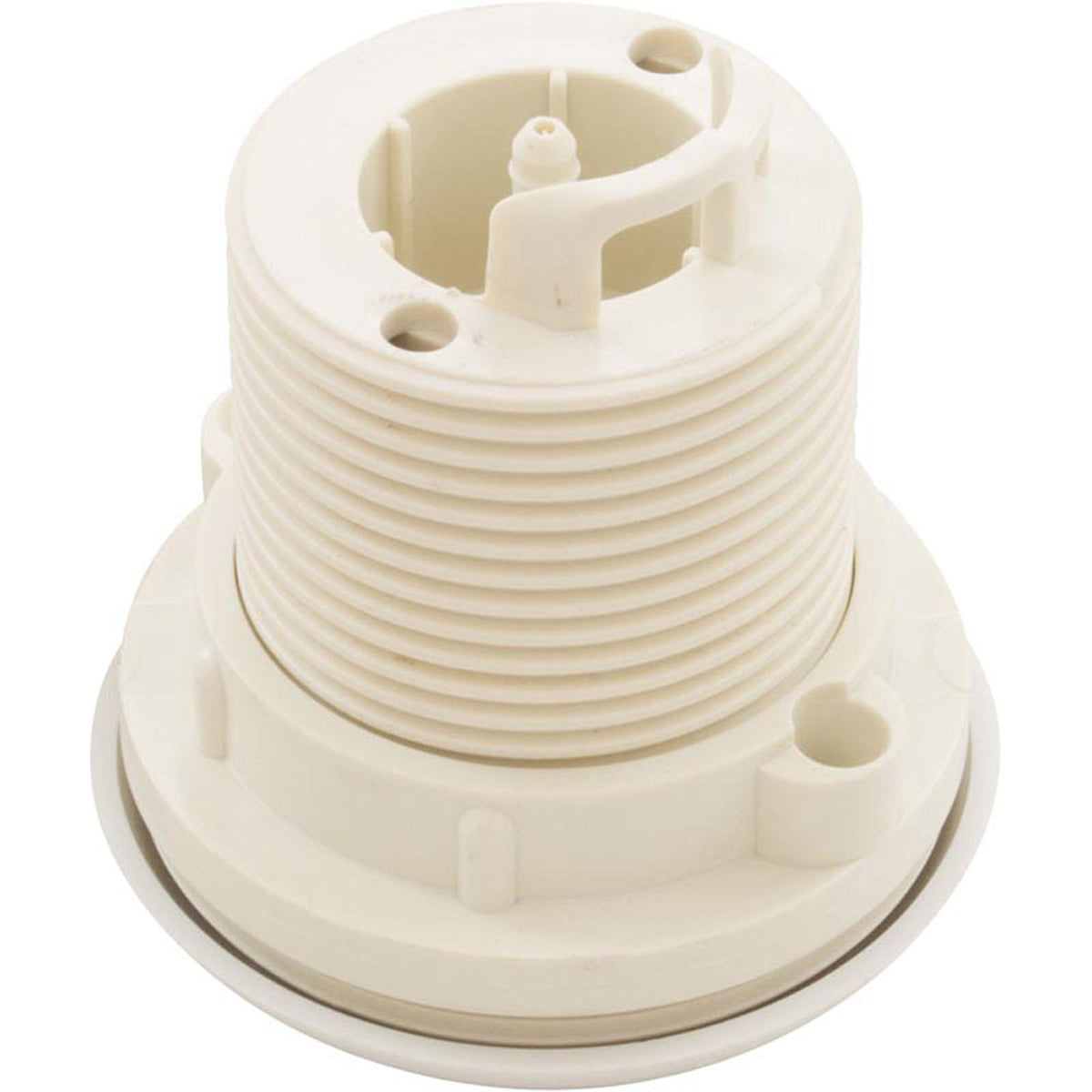 Hydrabaths Air Button, White