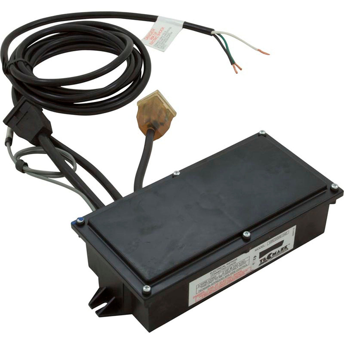 Heat Recovery System