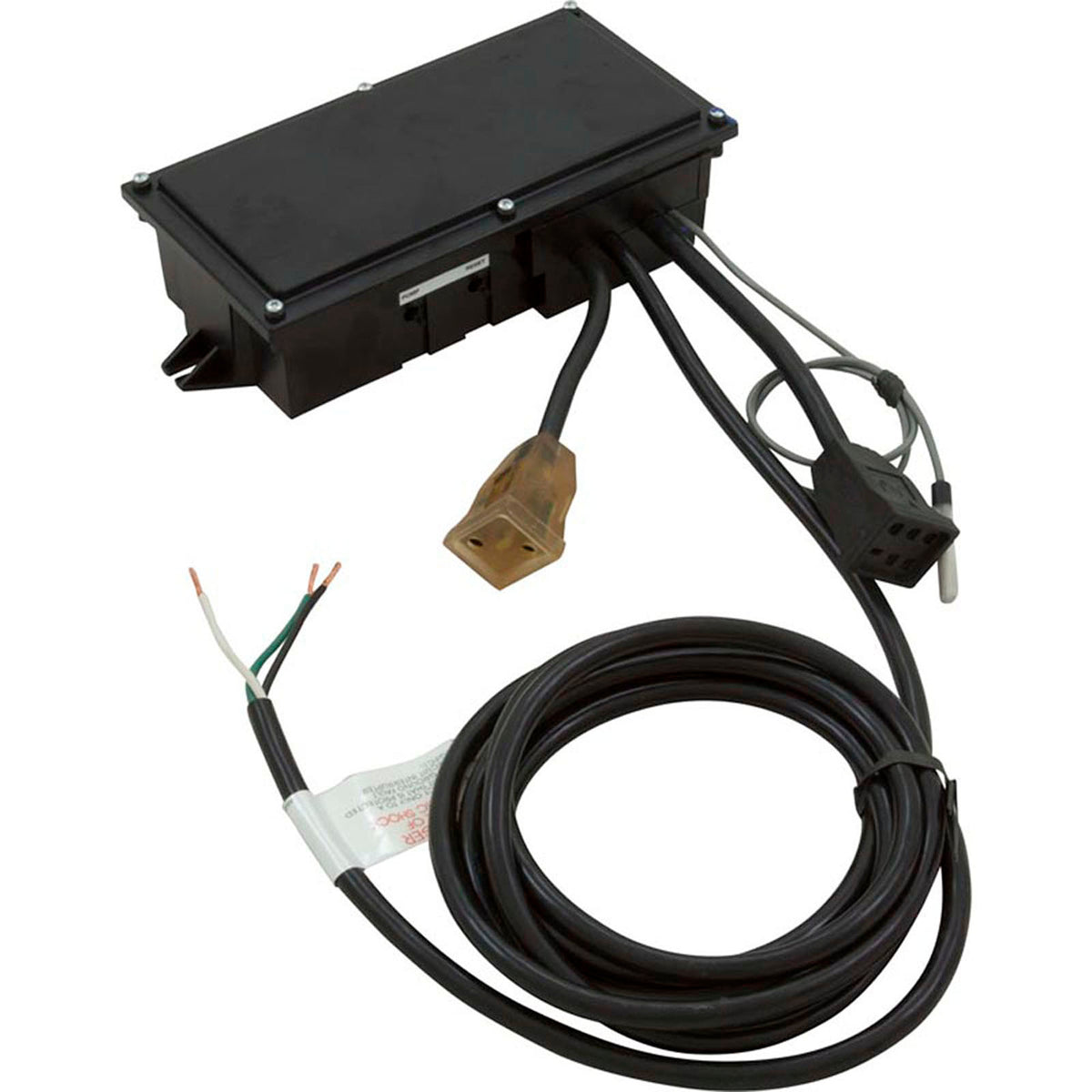 Heat Recovery System