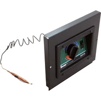 Control Panel Assembly, Abg100