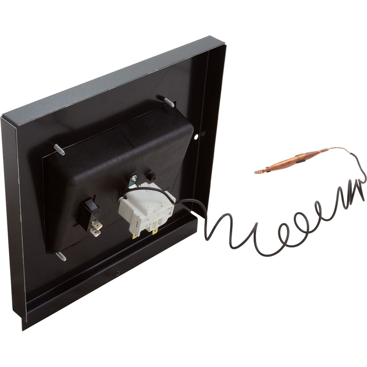 Control Panel Assembly, Abg100