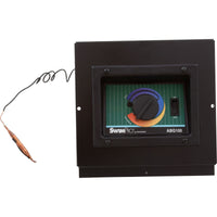 Control Panel Assembly, Abg100
