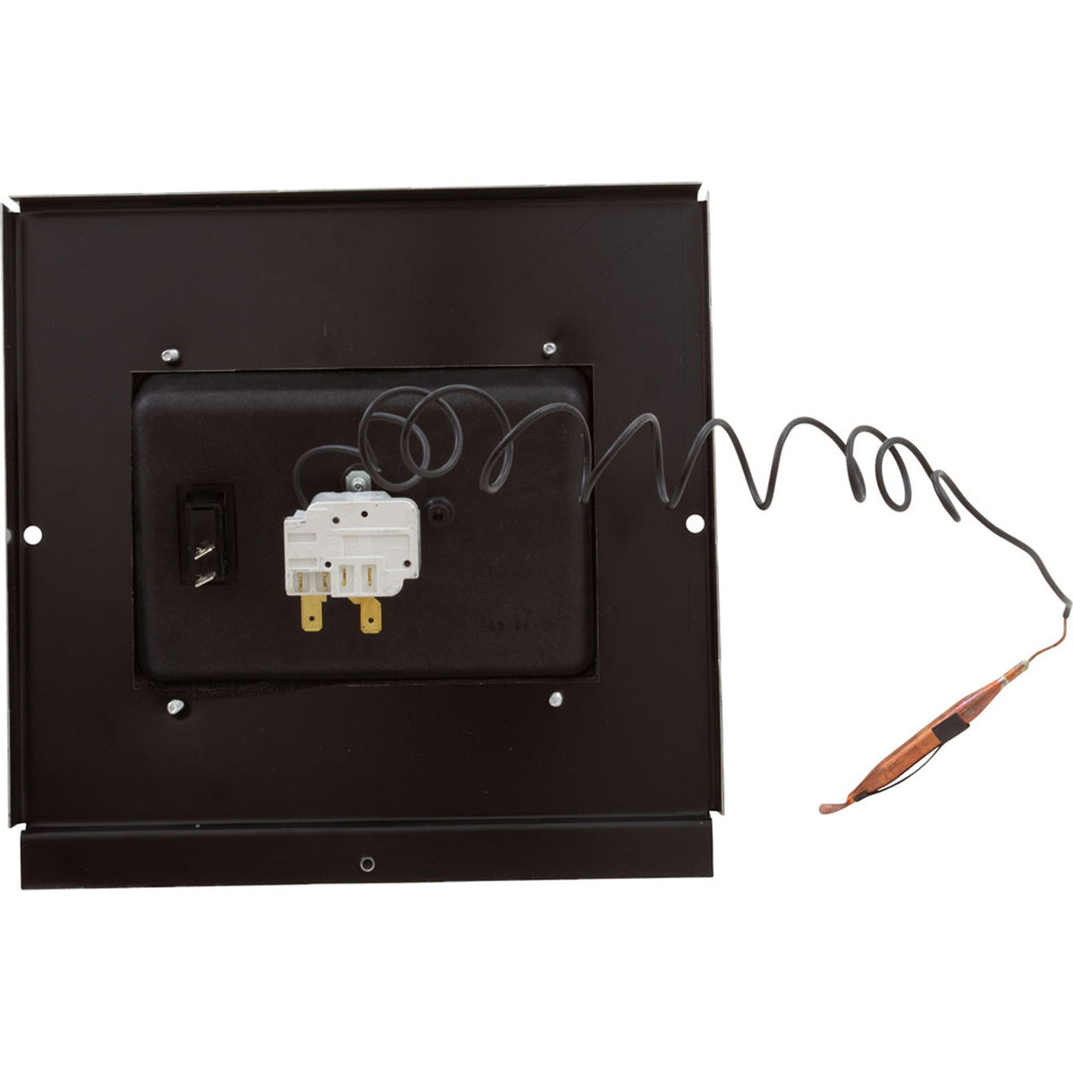 Control Panel Assembly, Abg100