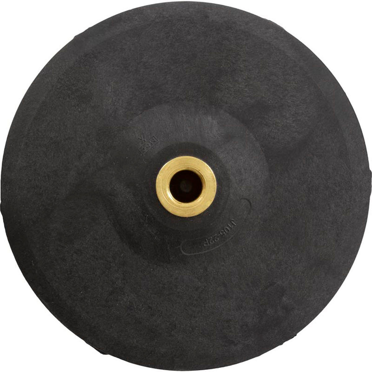 Impeller, Pentair/Sta-Rite SSJE, 1.0hp