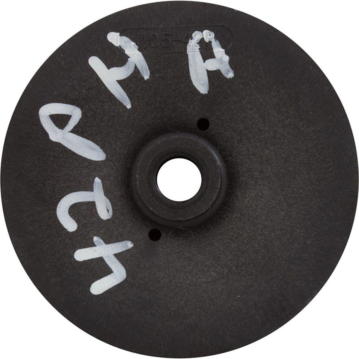 J105-42PHA Pentair Impeller Assembly, 1/3hp, 1/2hp