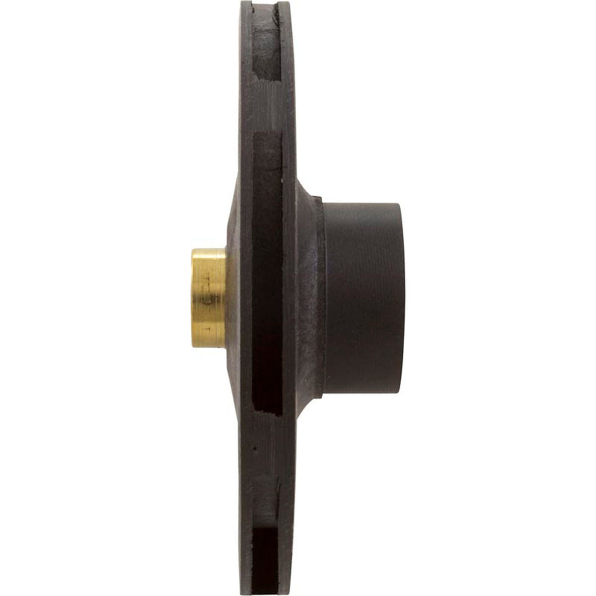 Impeller, 1/2Hp, Plbc Booster Pump