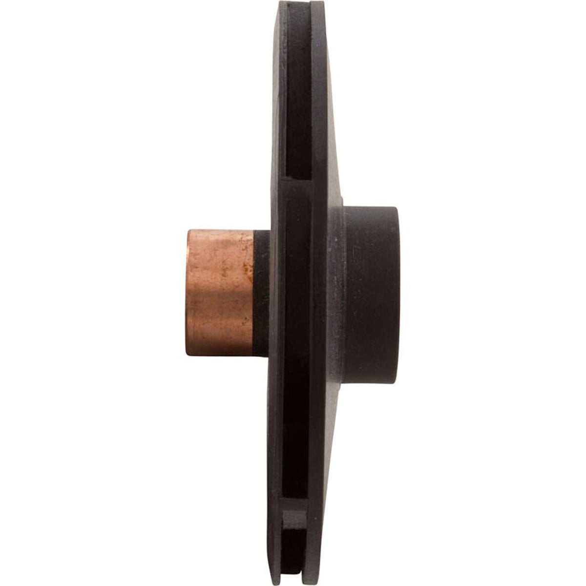 Impeller, Pentair/Sta-Rite MSE-7, 1.0hp