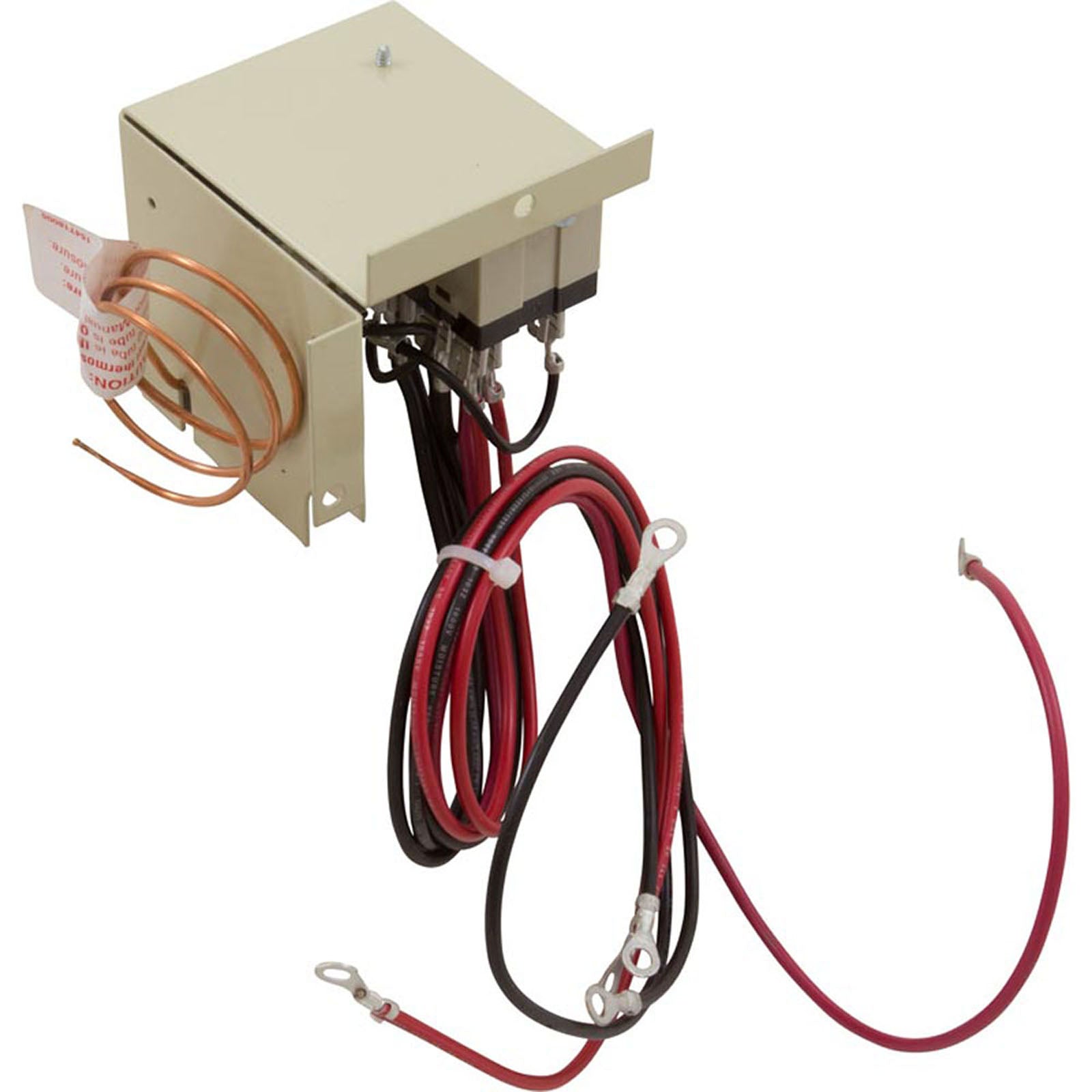 Replacement Thermostat Relay Assembly For Pf1202T & Pf1222Tb