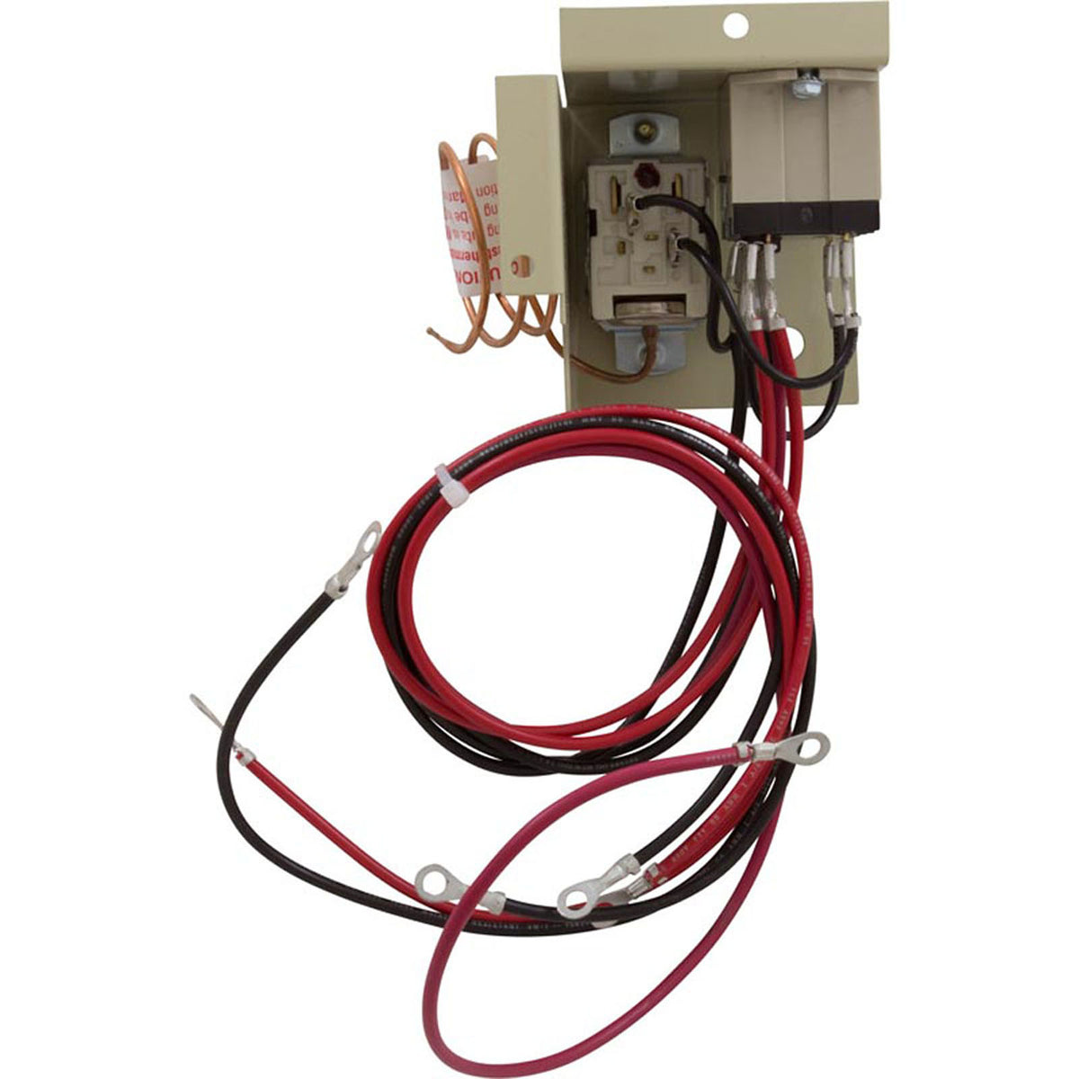 Replacement Thermostat Relay Assembly For Pf1202T & Pf1222Tb
