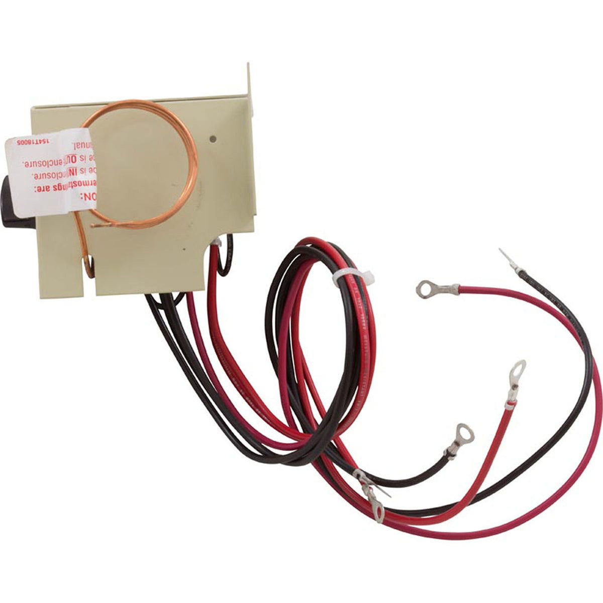 Replacement Thermostat Relay Assembly For Pf1202T & Pf1222Tb