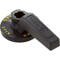 Handle 3Port Valve
