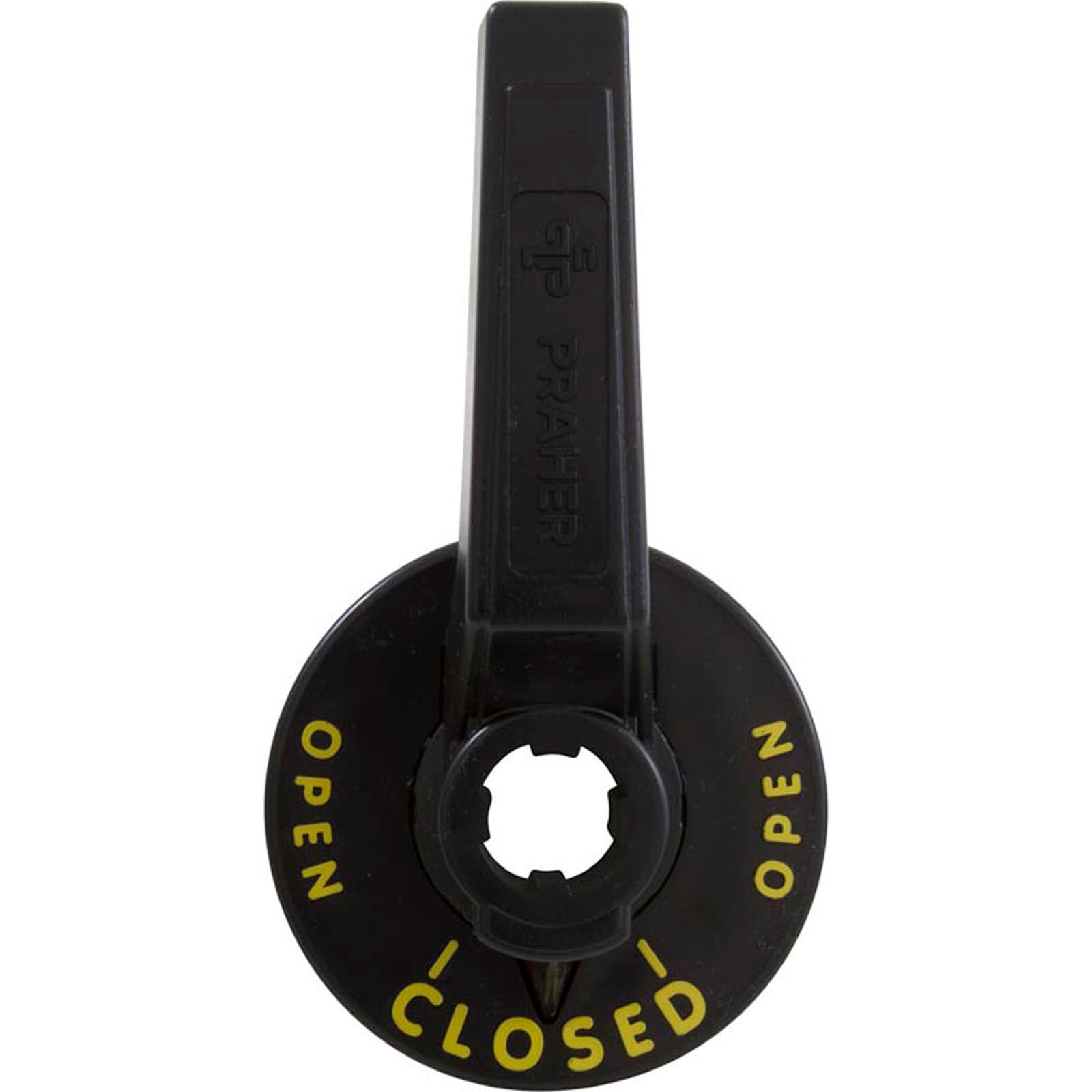 Handle 3Port Valve