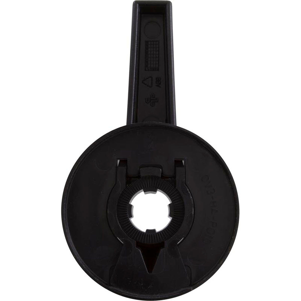 Handle 3Port Valve