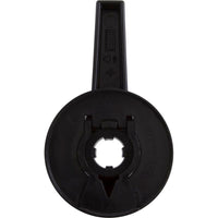 Handle 3Port Valve