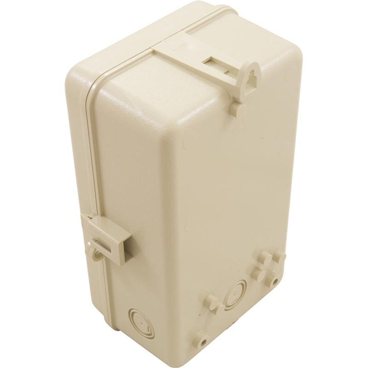 One P1353Me In 9.375 X 5.5 X 3.625 In. Plastic Outdoor Enclo