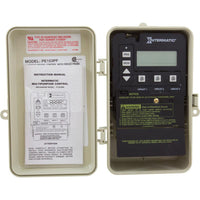 One P1353Me In 9.375 X 5.5 X 3.625 In. Plastic Outdoor Enclo
