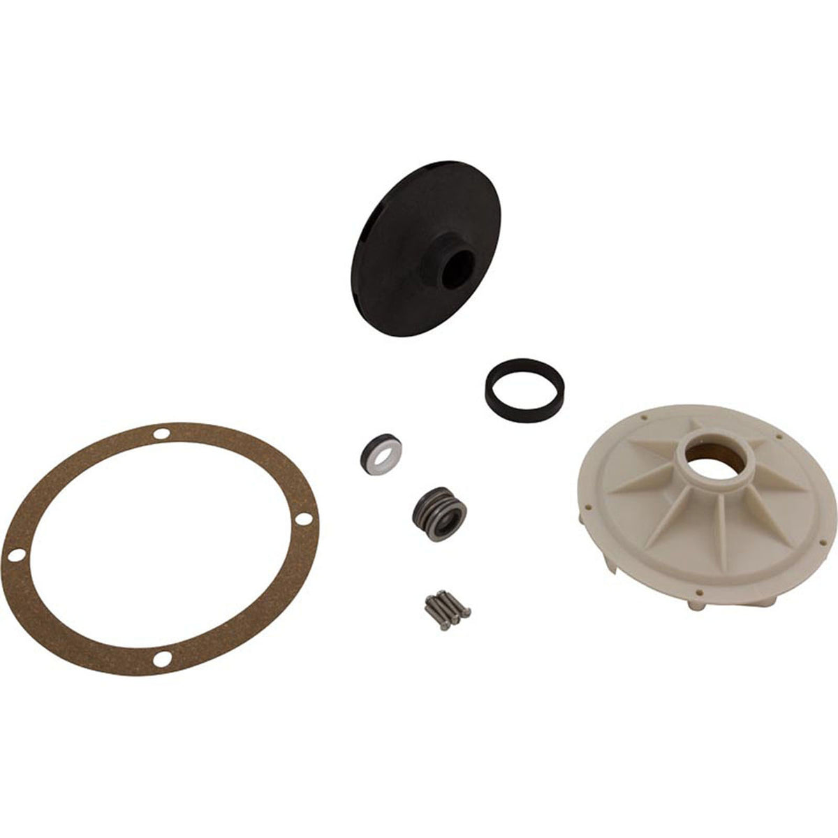 Overhaul Kit Al w/ J105-85