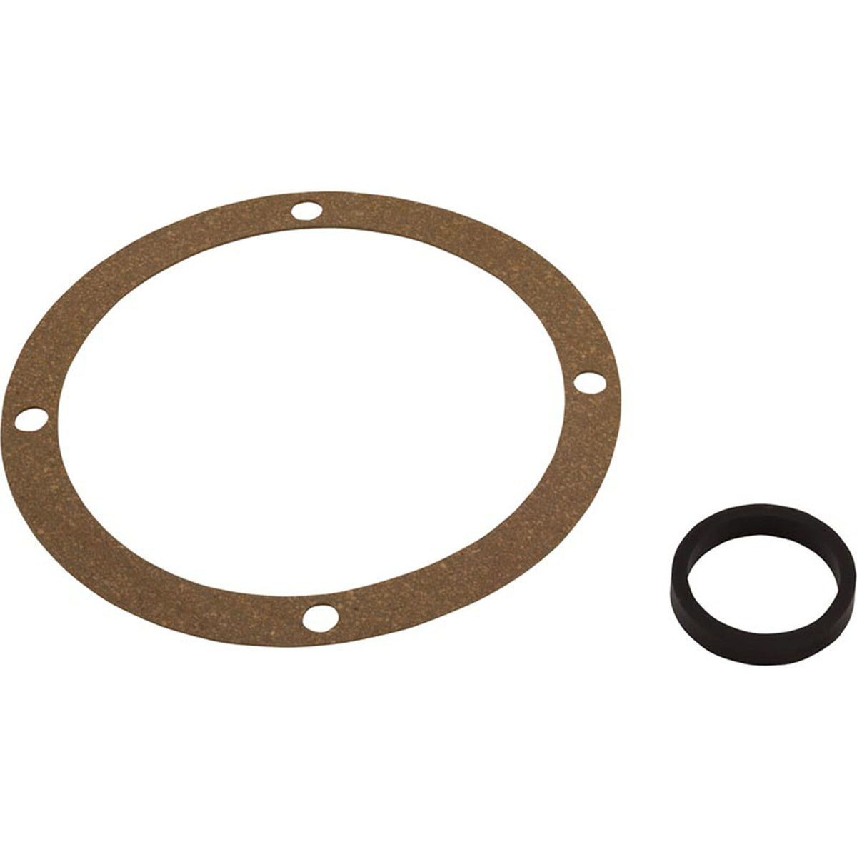 Overhaul Kit Al w/ J105-85