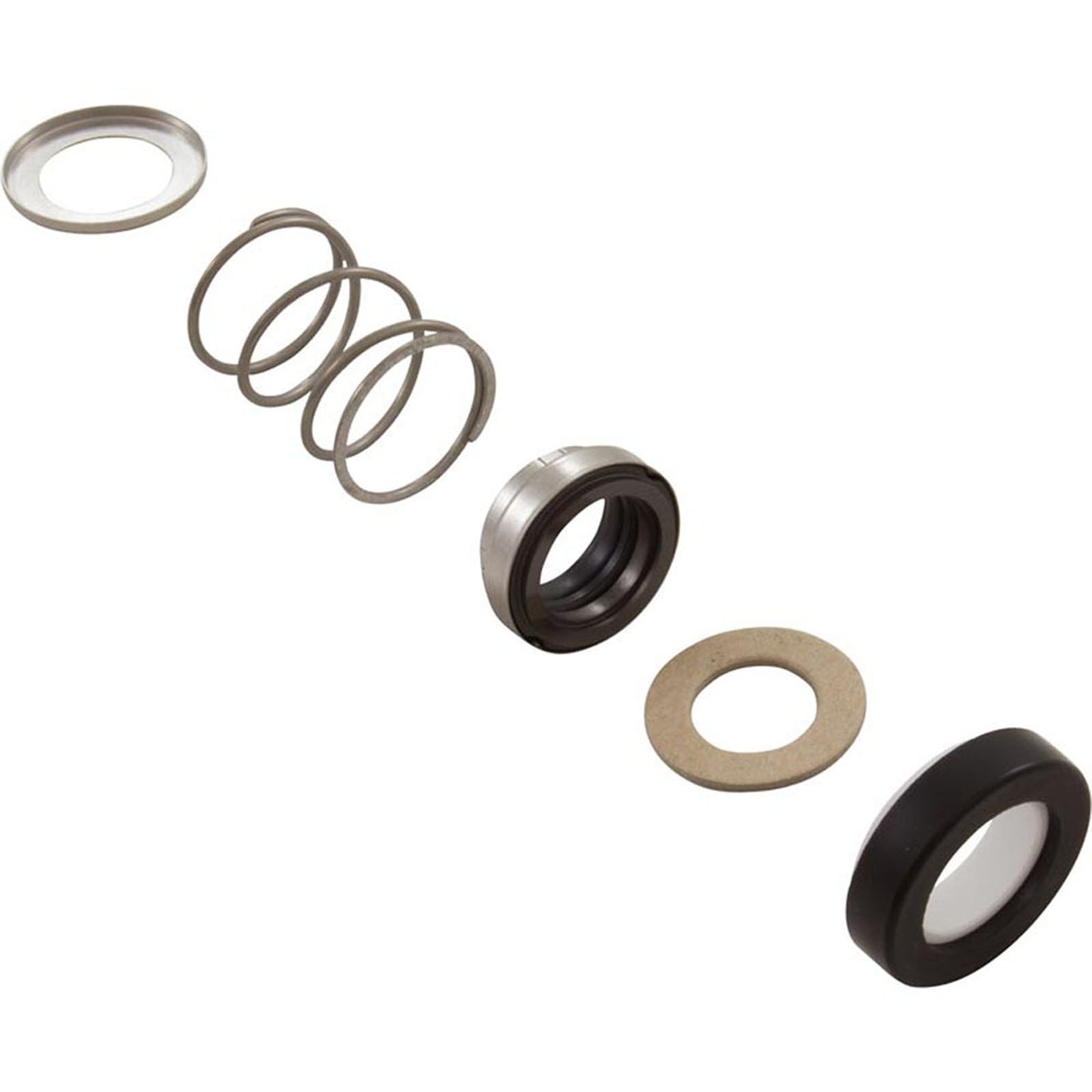 Kit Seal/Gasket HMS Pump