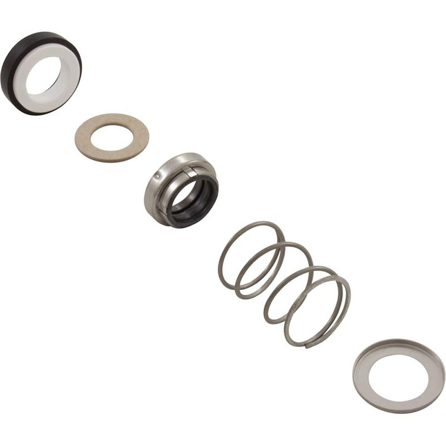 Kit Seal/Gasket HMS Pump