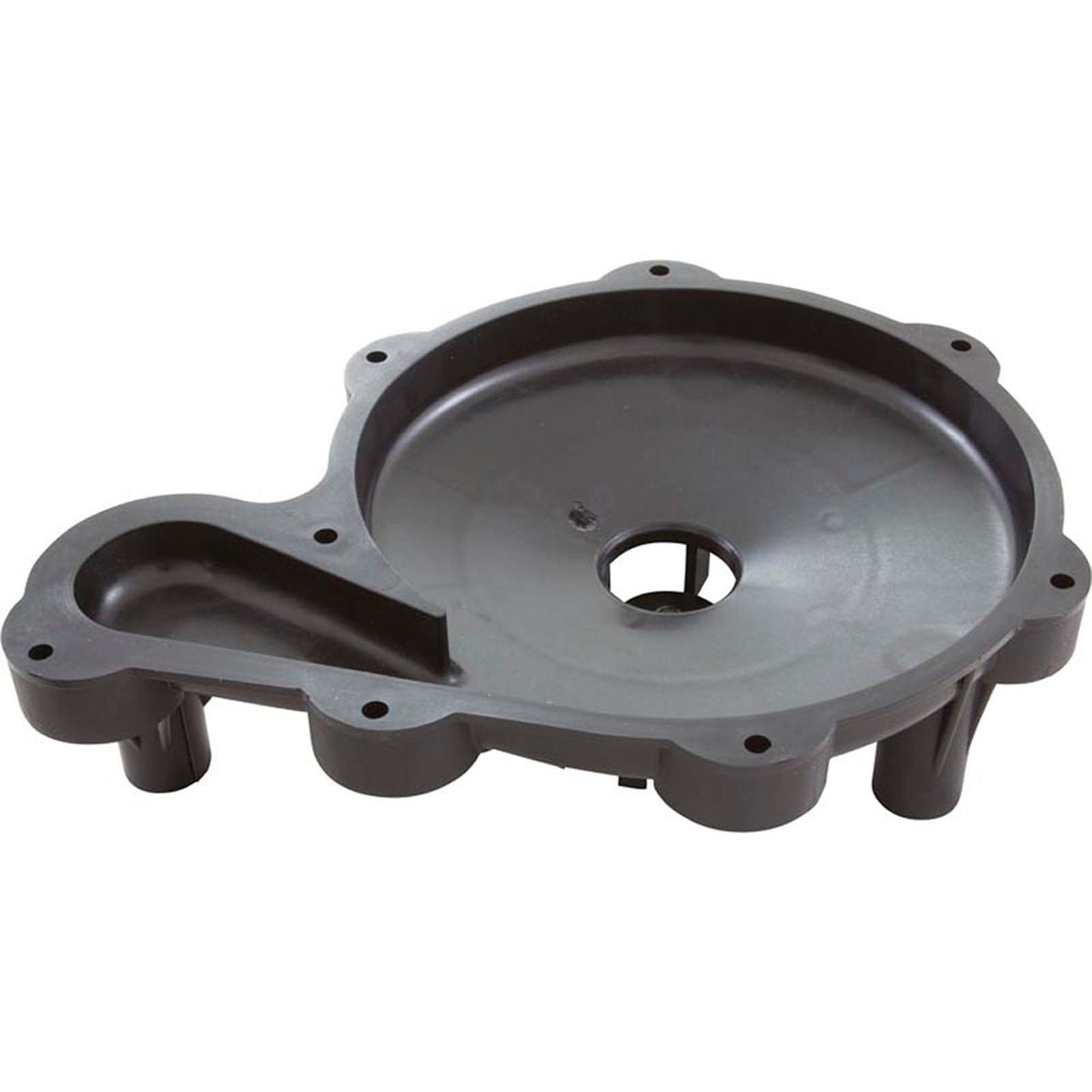 Lower Volute