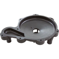 Lower Volute