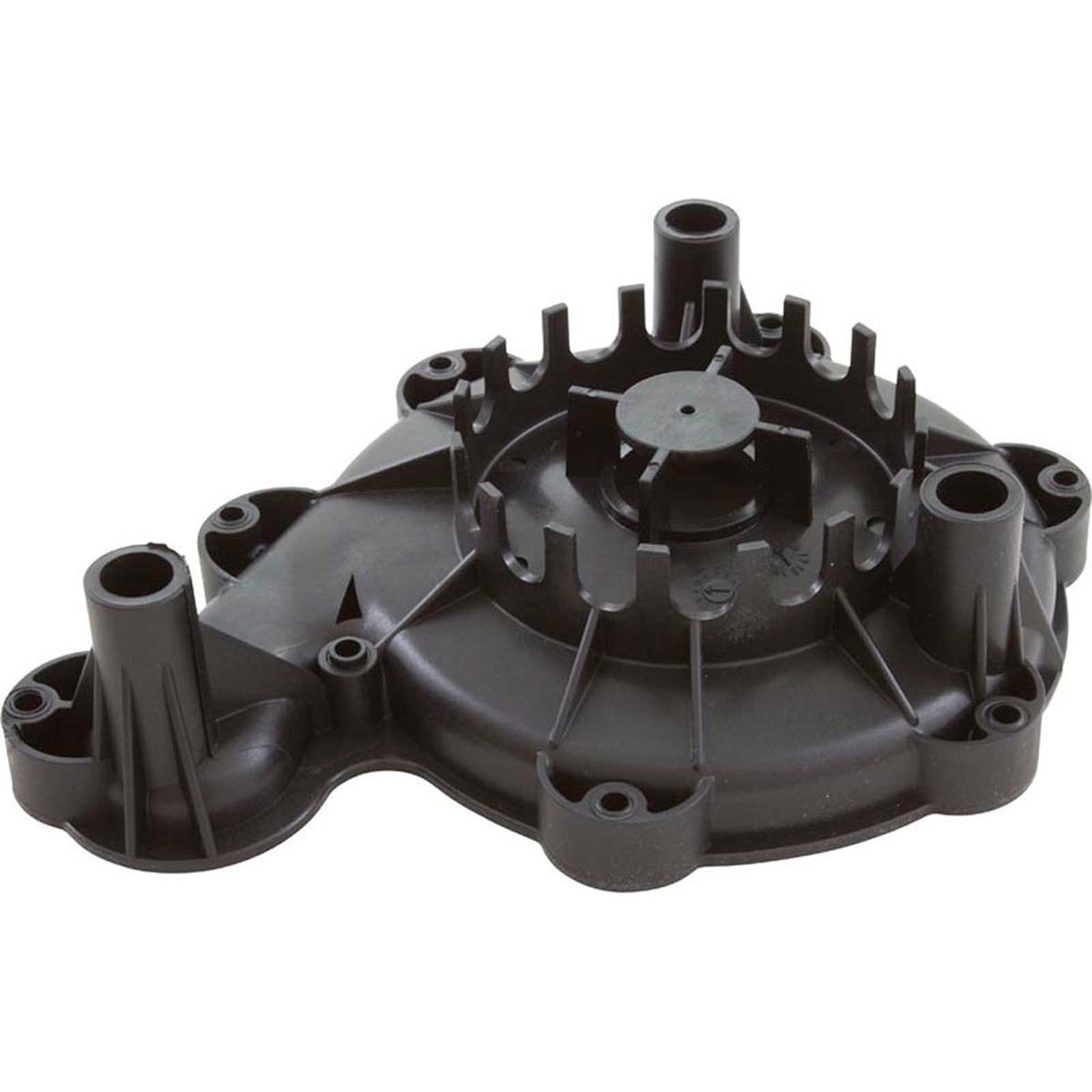 Lower Volute