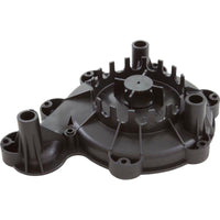 Lower Volute