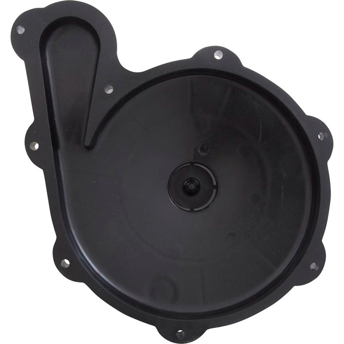 Lower Volute