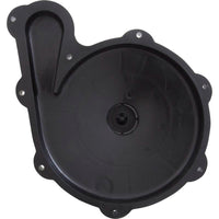 Lower Volute