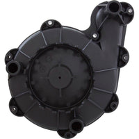 Lower Volute