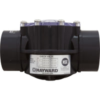 2.0" X 2.5" Cpvc Check Valve