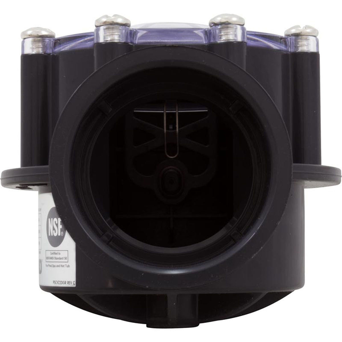 2.0" X 2.5" Cpvc Check Valve
