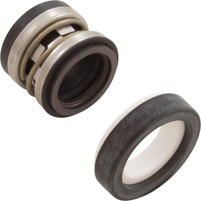 Shaft Seal, 5/8" Buna / Carbon Version