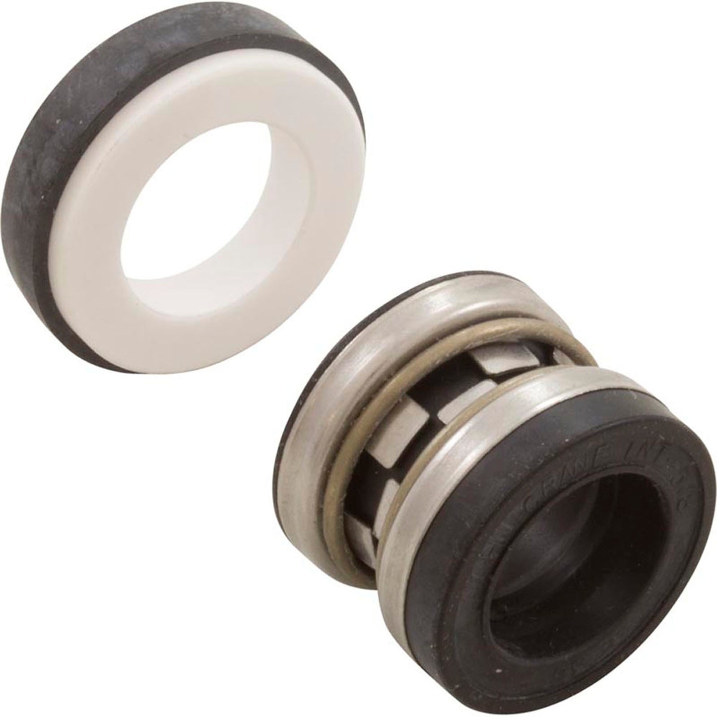 Shaft Seal, 5/8" Buna / Carbon Version