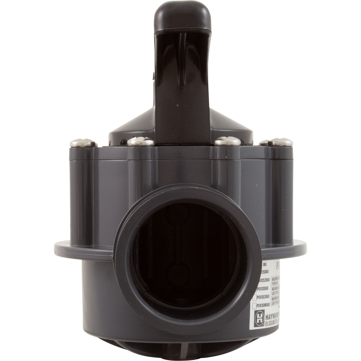 PVC 2 Port 1.5-2 Diverter Valve