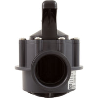 PVC 2 Port 1.5-2 Diverter Valve