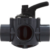 Pvc 3 Port 1.5-2 Diverter Valve