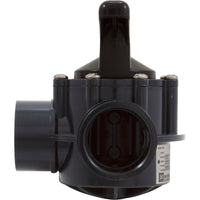 Pvc 3 Port 1.5-2 Diverter Valve